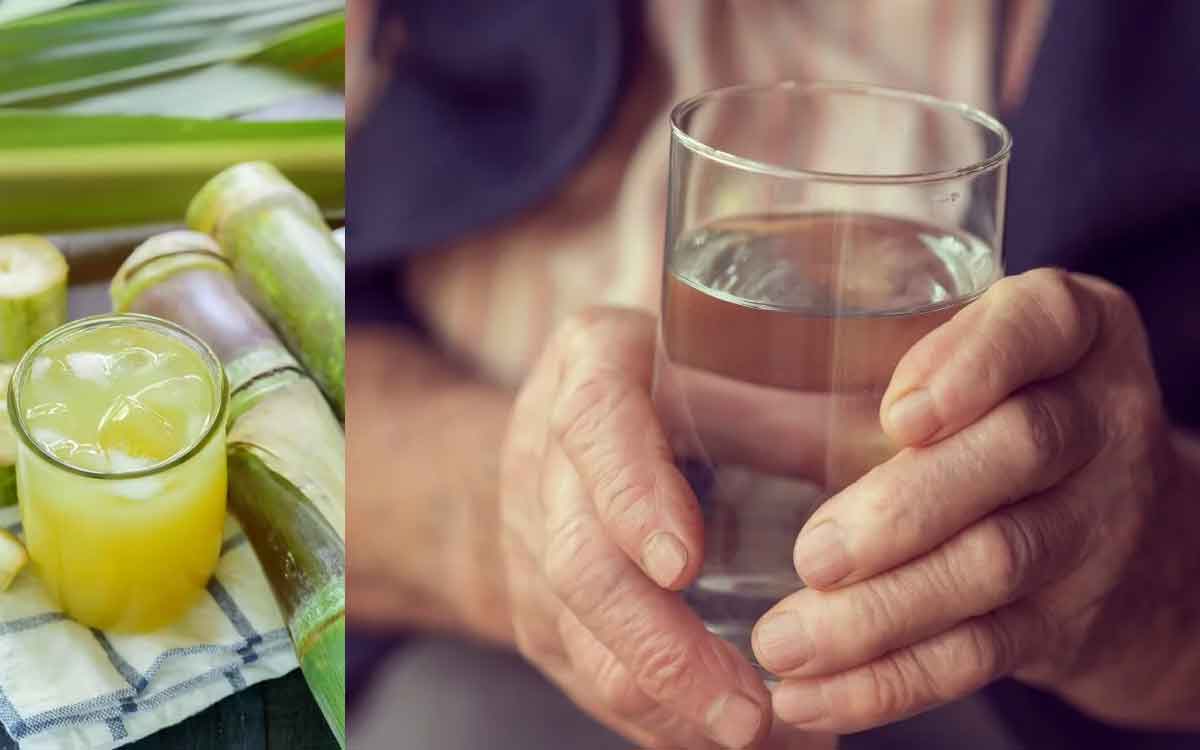 Sugar Cane Juice | వేస‌విలో చెర‌కు ర‌సం తాగితే డీహైడ్రేష‌న్, ఎండ దెబ్బ‌ రాకుండా ఆప‌వ‌చ్చా..?