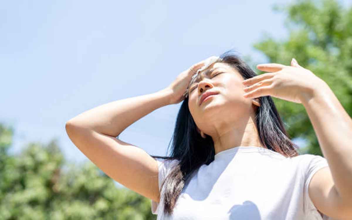 Womens Health | వేస‌విలో వేడి నుంచి త‌ప్పించుకోవాలంటే.. మ‌హిళ‌లు ఈ చిట్కాల‌ను పాటించాలి..