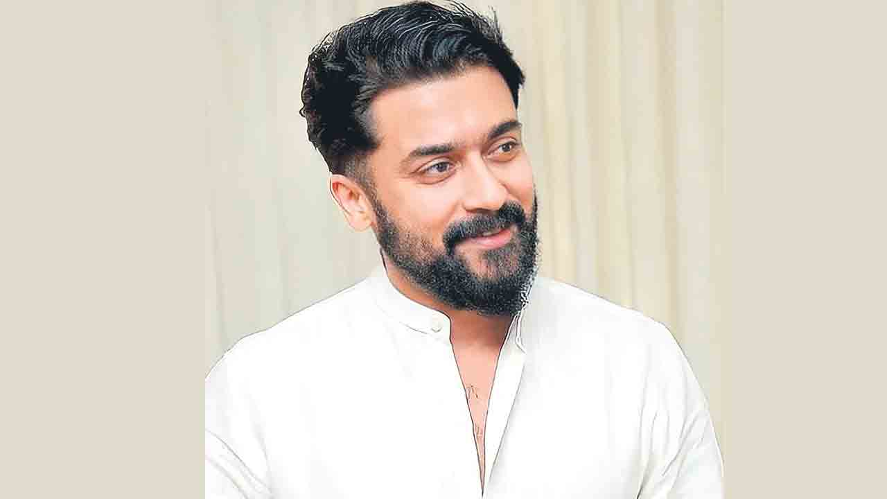 జై భీమ్‌ దర్శకుడితో మరో సినిమా?