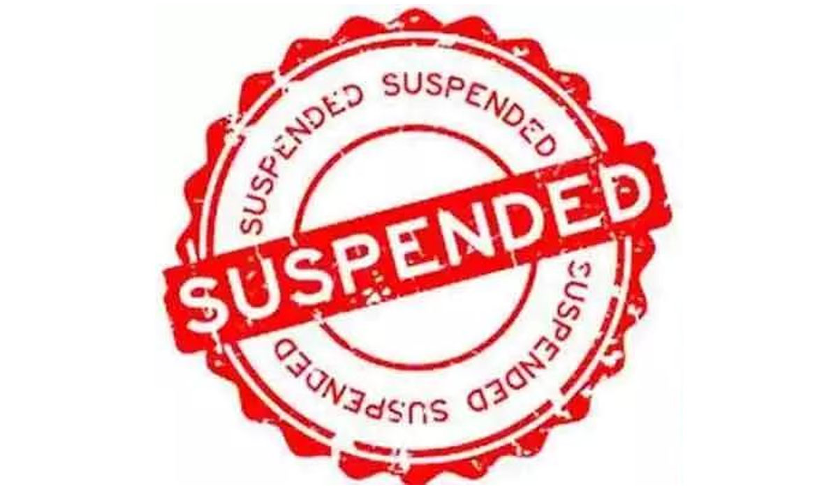 Suspended | గోదావరిఖని అంగన్వాడీ టీచర్ సస్పెన్షన్.. పెద్దపల్లి కలెక్టర్ ఉత్తర్వులు జారీ