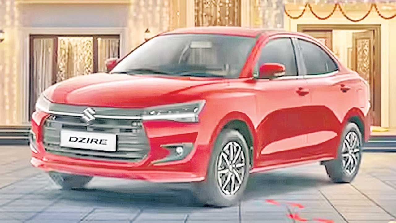 రికార్డు స్థాయిలో మారుతి కార్ల ఉత్పత్తి