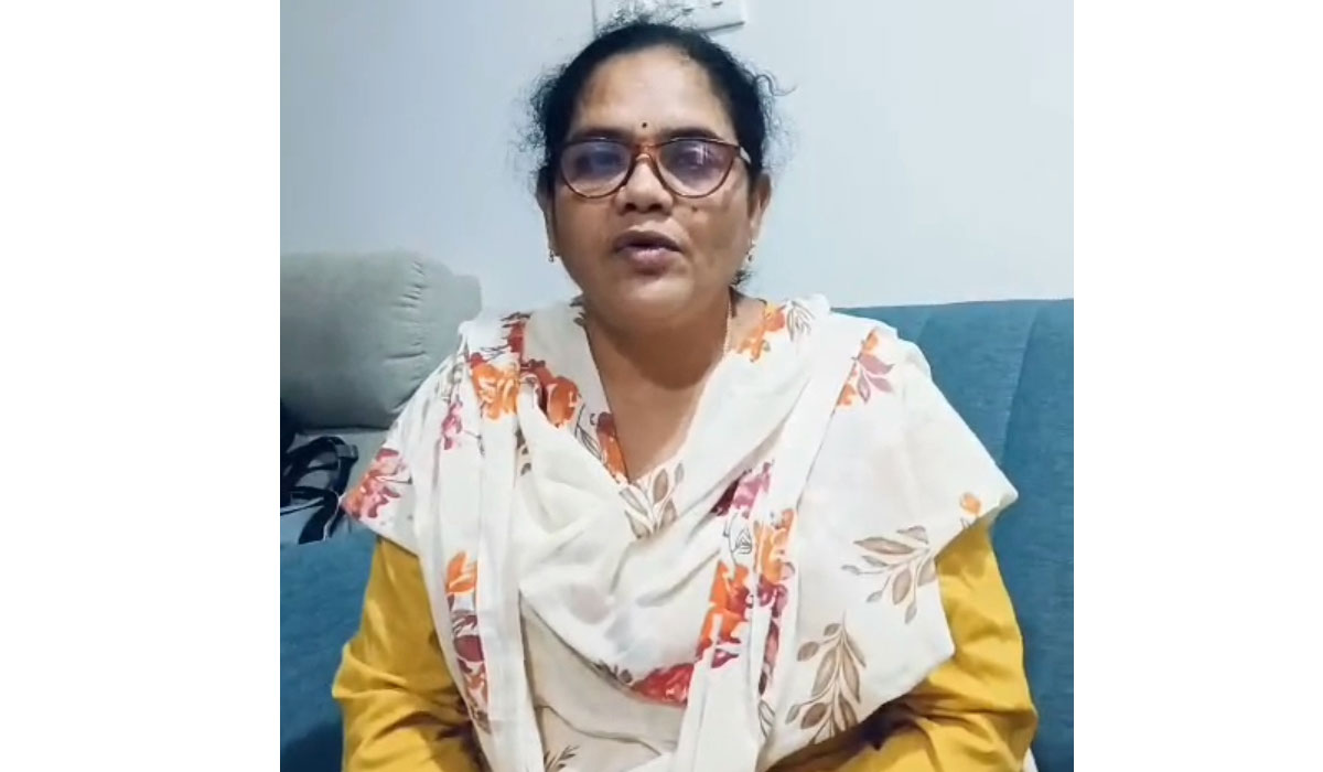 ICDS | రామగుండం ఐసీడీఎస్ లో అక్రమ వసూళ్లపై సమగ్ర దర్యాప్తు చేపట్టాలి.. పెద్దపల్లి కలెక్టర్‌కు ఫిర్యాదు చేసిన అంగన్వాడీలు