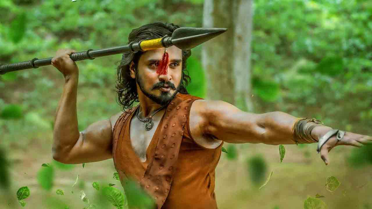 Ra Ra Dheevara | టీజర్ అదిరింది.. ఇక పాటల వంతు.. ‘స్వయంభూ’ ఫస్ట్ సింగిల్ అప్‌డేట్ వచ్చేసింది!