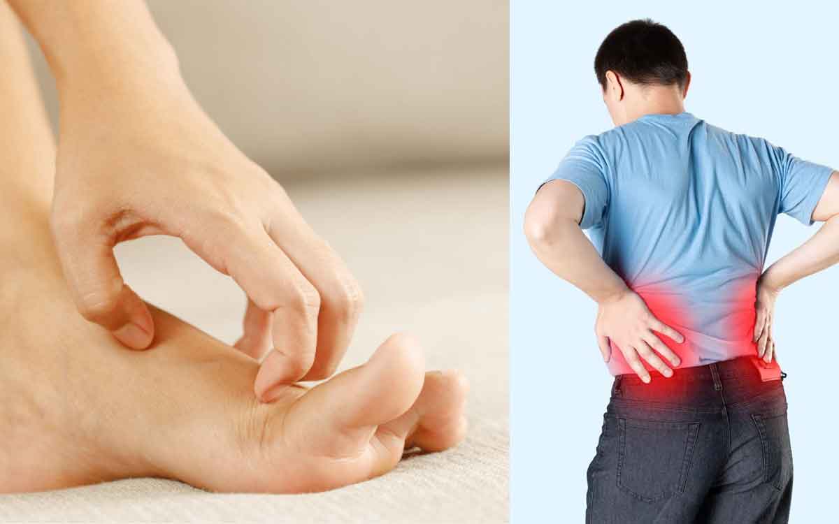 Kidney Disease Symptoms | డ‌యాబెటిస్‌, హైబీపీ ఉన్న‌వారు ఈ ల‌క్ష‌ణాలు క‌నిపిస్తే జాగ్ర‌త్త ప‌డాల్సిందే.. ఎందుకంటే..?