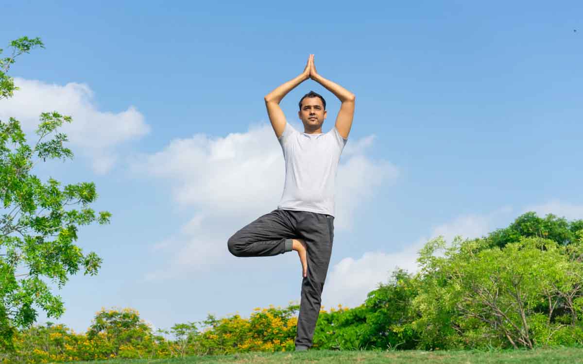 Energy | శ‌రీరంలో శ‌క్తి స్థాయిల‌ను పెంచే యోగాస‌నాలు ఇవి.. రోజూ అభ్య‌సిస్తే ఎంతో మేలు జ‌రుగుతుంది..