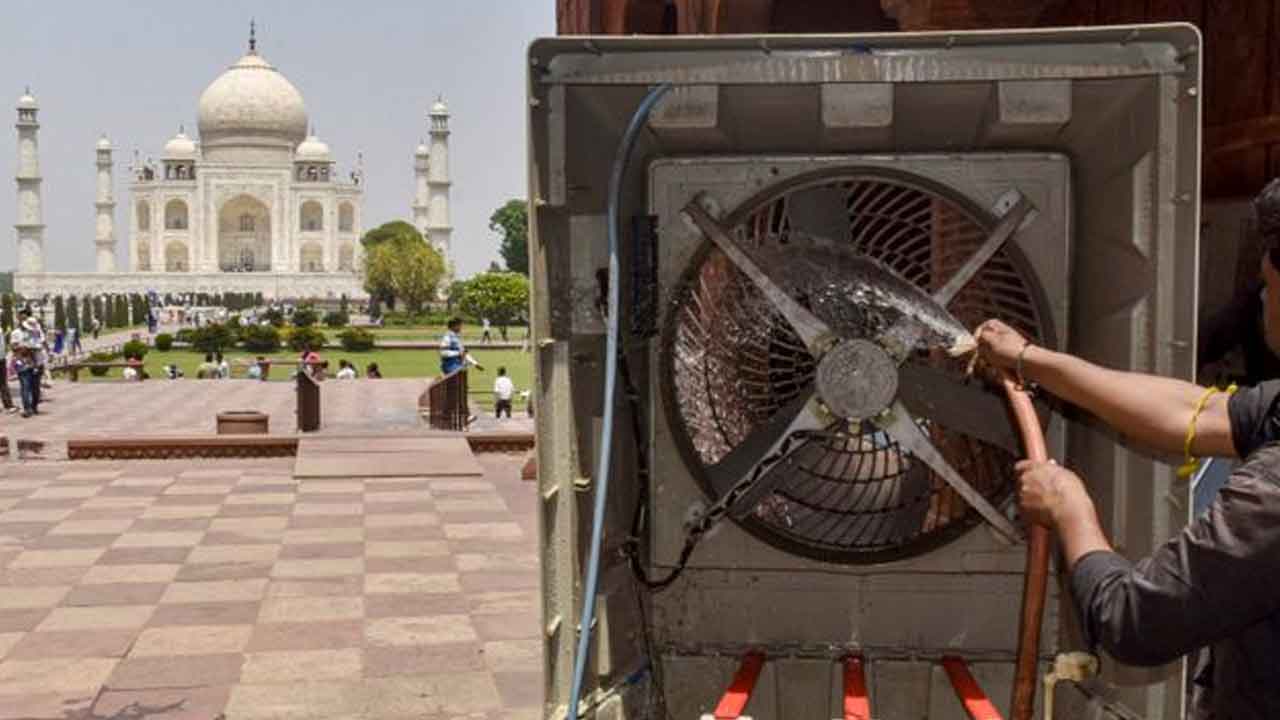 Power Demand: దేశ‌వ్యాప్తంగా హీట్‌వేవ్‌.. గ‌రిష్ట స్థాయికి విద్యుత్ వినియోగం.. ఒక్క రోజే 256 గిగావాట్ల వాడ‌కం