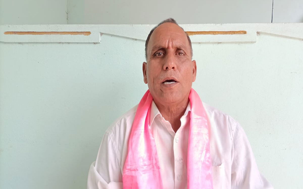 ‘ప్రజల భాగస్వామ్యం లేని గ్రామ సభలు’