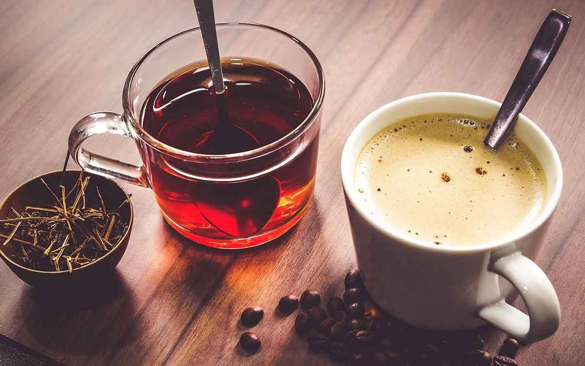 Brain Health | రోజూ టీ లేదా కాఫీ తాగితే మెద‌డు ఆరోగ్యంగా ఉంటుంది.. సైంటిస్టుల అధ్య‌య‌నంలో వెల్ల‌డి..