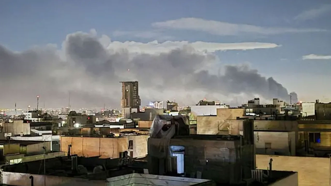 Iran Crisis: 45 రోజుల పాటు కాల్పుల విర‌మ‌ణ‌ ప్ర‌తిపాదన‌..  ఇంకా స్పందించ‌ని ఇరాన్‌, అమెరికా