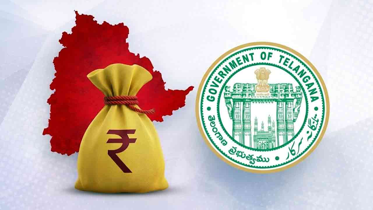 PRC | పీఆర్సీ ఉన్నట్టా? లేనట్టా?.. మార్చి 31తో ముగిసిన కాలపరిమితి