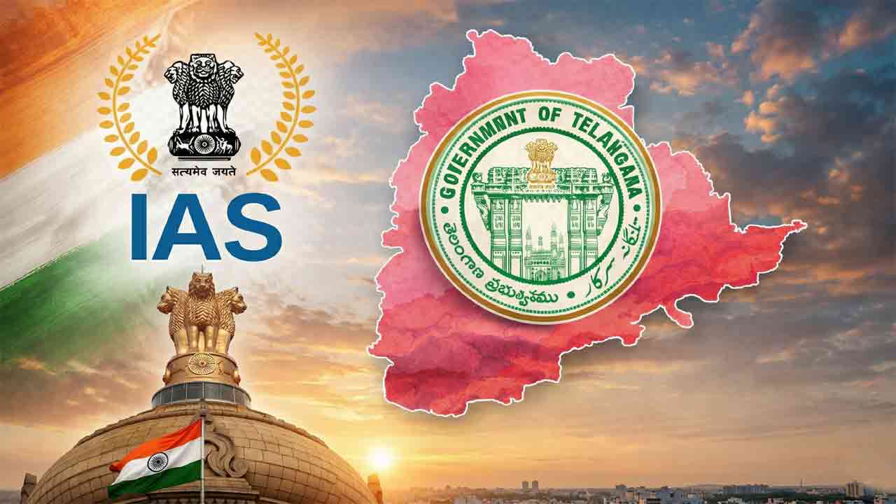 IAS Officers | ఈ రాష్ట్రంలో పనిచేయలేం!.. తీవ్ర అసంతృప్తిలో ఐఏఎస్‌, ఐపీఎస్‌ అధికారులు