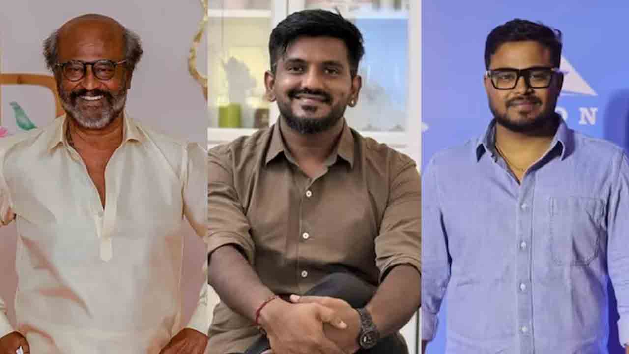 Thalaivar 173 | ఏంటీ రజినీకాంత్ డైరెక్టర్ మళ్లీ మారాడా.. తలైవా 173 కొత్త డైరెక్టర్ ఎవరో తెలుసా..?