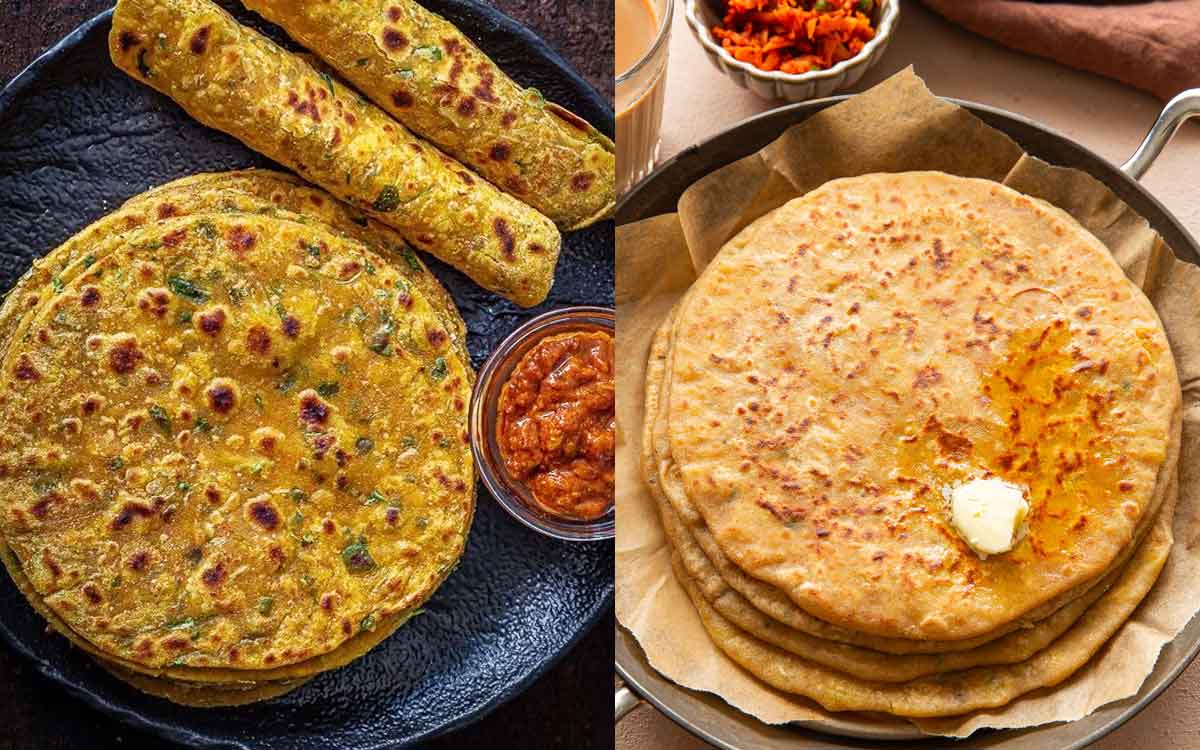 Breakfast | ఉద‌యం ఈ రెండింటిలో దేన్న‌యినా అల్పాహారంగా చేసి తినండి.. ఎంతో మేలు జ‌రుగుతుంది..