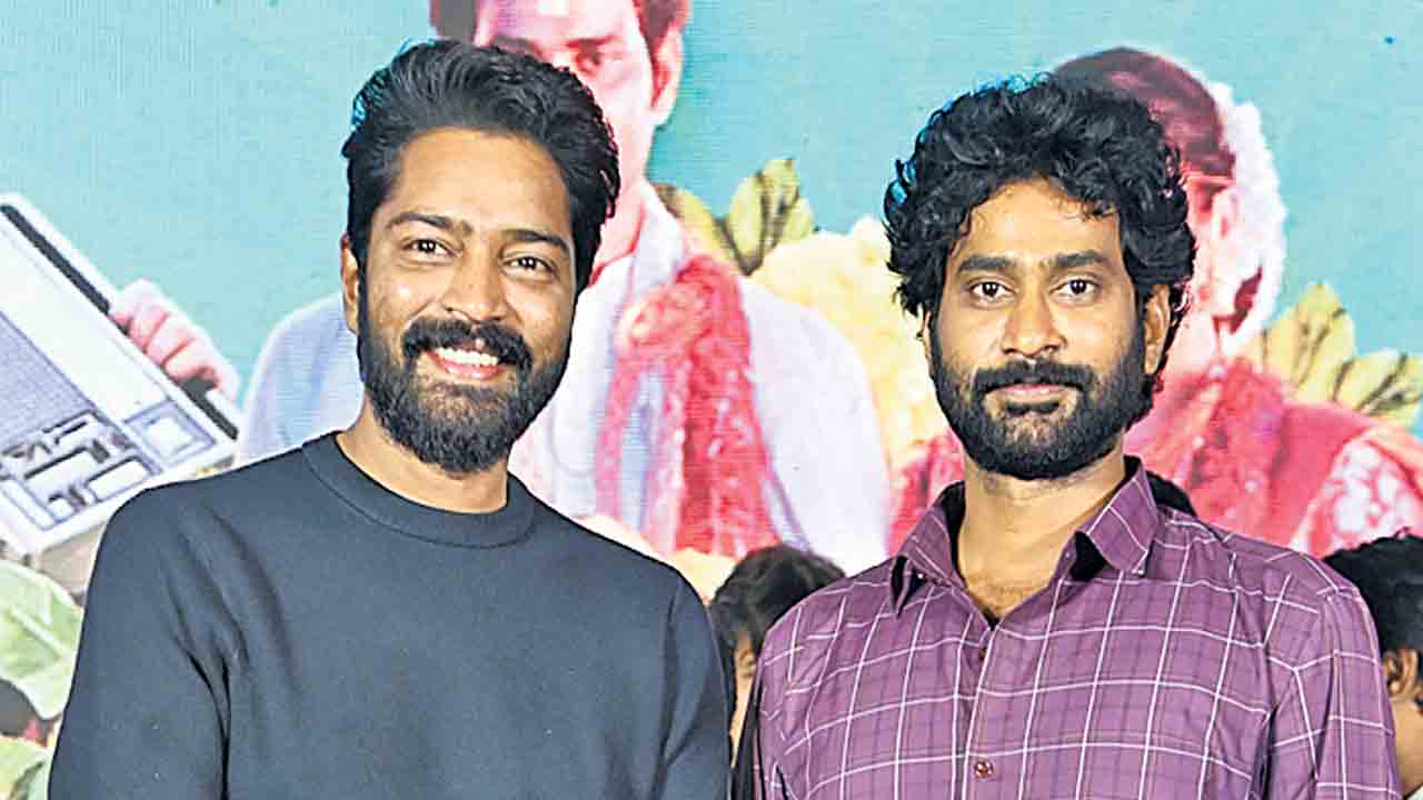 మగవాడి మనోభావాలకు తెర రూపం