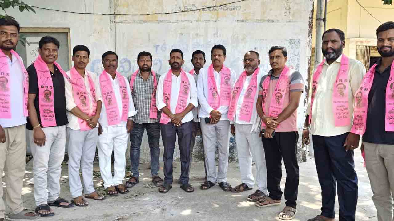 Thoguta | బీజేపీ నేతల వ్యాఖ్యలతో అమరుల ఆత్మలు ఘోషస్తున్నయి : జీడిపల్లి రాంరెడ్డి