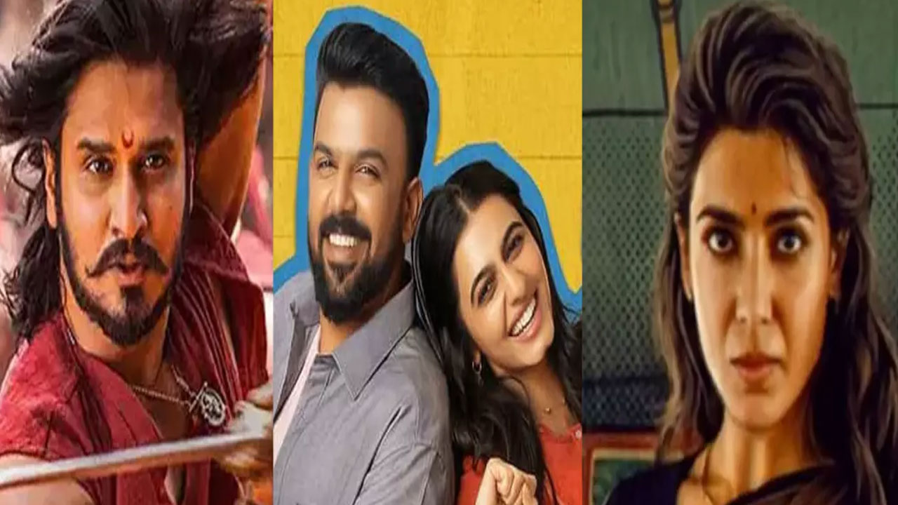 Tollywood | 2026 స‌మ్మ‌ర్‌కి దూరంగా స్టార్ హీరోలు… మిడ్ రేంజ్ సినిమాల‌కి గోల్డెన్ ఛాన్స్