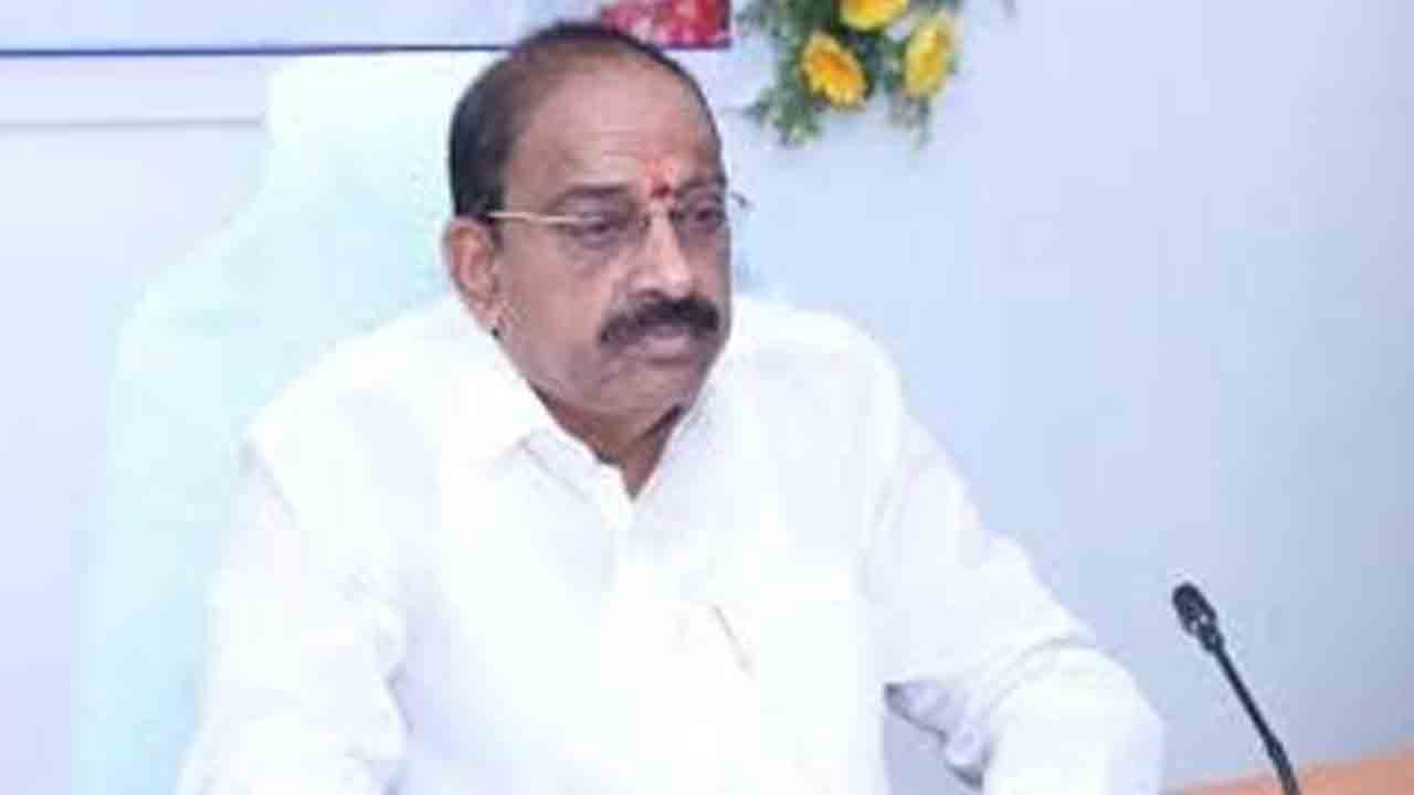 విలువ ఆధారిత పంటలతో రైతుల అభివృద్ధి : తుమ్మల