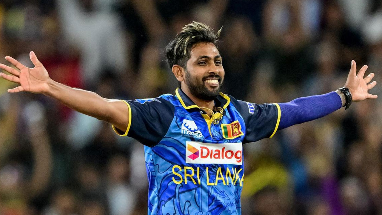 Nuwan Thushara: ఐపీఎల్‌లో ఆడేందుకు కోర్టును ఆశ్ర‌యించిన శ్రీలంక బౌల‌ర్‌