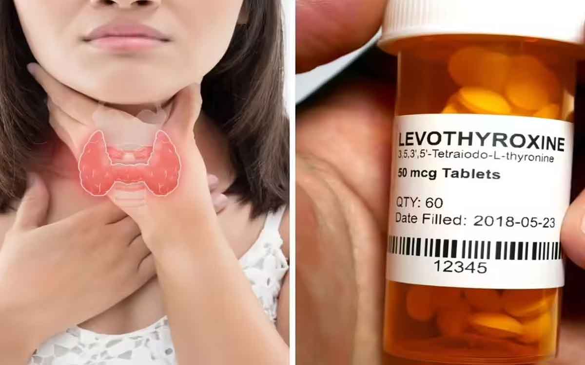 Thyroid Medicine | థైరాయిడ్ స‌మ‌స్య ఉన్న‌వారు జీవితాంతం మందుల‌ను వాడాల్సిందేనా.. మ‌ధ్య‌లో ఆప‌కూడ‌దా..?