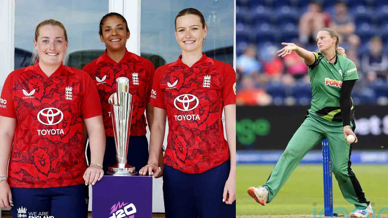 England Squad | ప్రపంచకప్ పోటీలకు 18 ఏళ్ల స్పిన్నర్‌.. ఇంగ్లండ్ స్క్వాడ్‌ ఇదే‌..!
