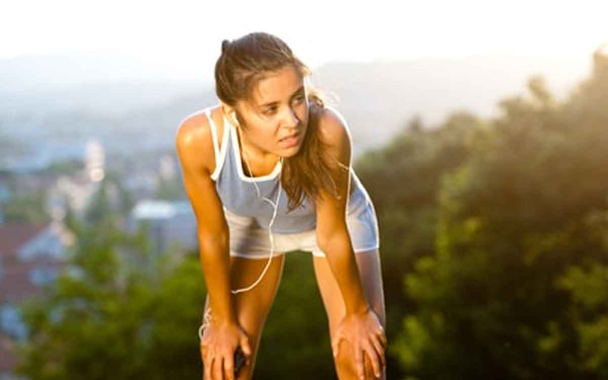 Physical Activeness | అధిక ఉష్ణోగ్ర‌త‌లతో త‌గ్గుతున్న శారీర‌క చురుకుద‌నం.. ప‌రిశోధ‌కుల అధ్య‌య‌నంలో వెల్ల‌డి..