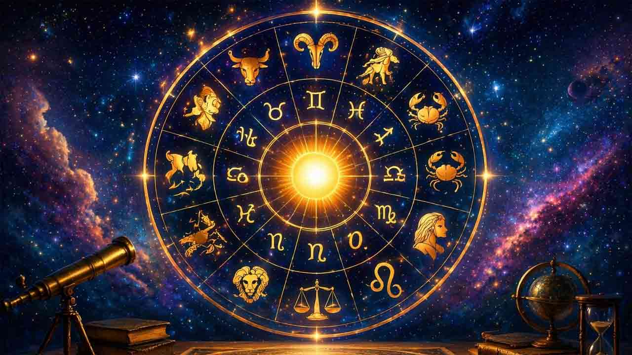 Horoscope | 20-04-2026 సోమవారం.. మీ రాశి ఫలాలు