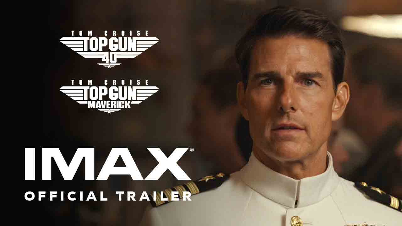 Top Gun Maverick | టామ్ క్రూజ్ ఫ్యాన్స్‌కు గుడ్ న్యూస్.. ఒకే పార్టుగా ‘టాప్ గన్’.. ట్రైల‌ర్ రిలీజ్!