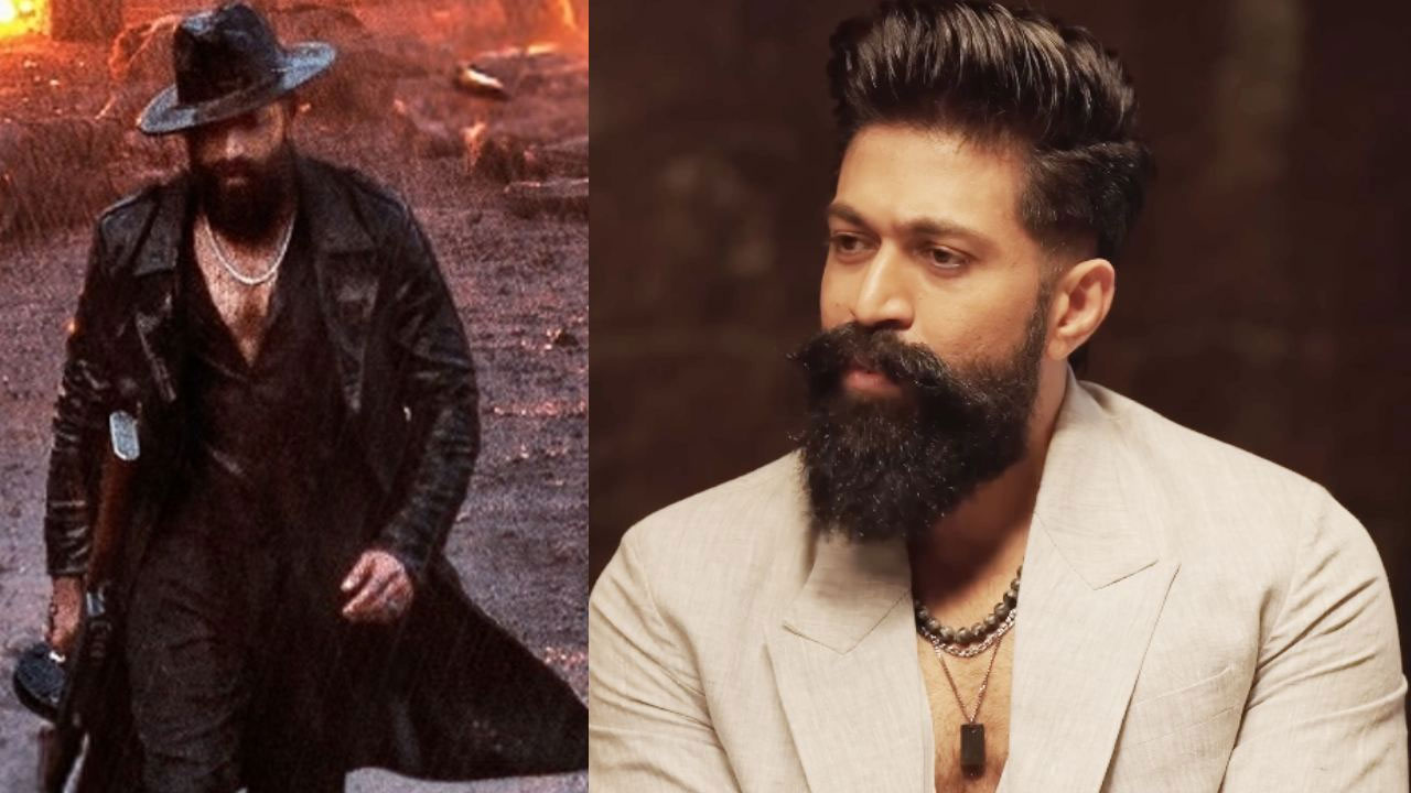 Toxic | మళ్లీ వాయిదా పడిన ‘టాక్సిక్’.. క్లారిటీ ఇచ్చిన క‌న్న‌డ స్టార్ హీరో య‌ష్‌