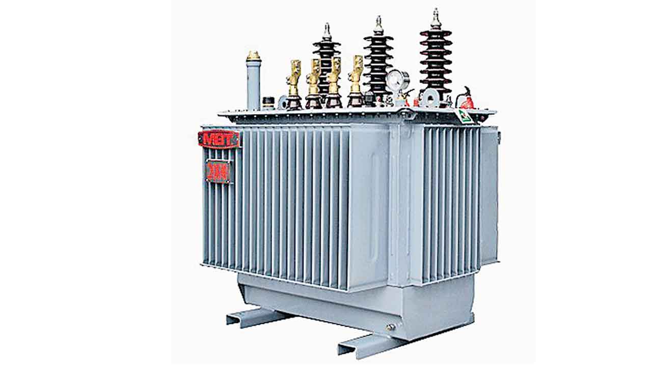 ట్రాన్స్‌ఫార్మర్లు లేవ్‌!