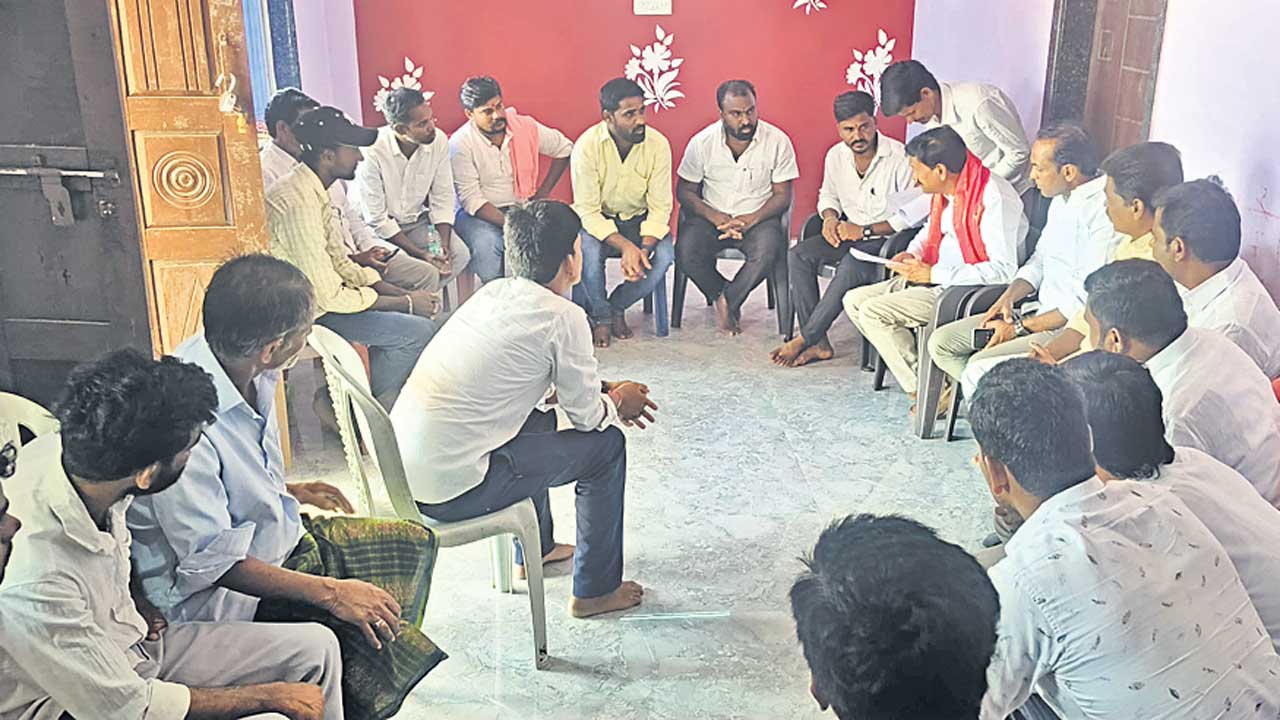 కక్షసాధింపు చర్యలకు భయపడొద్దు