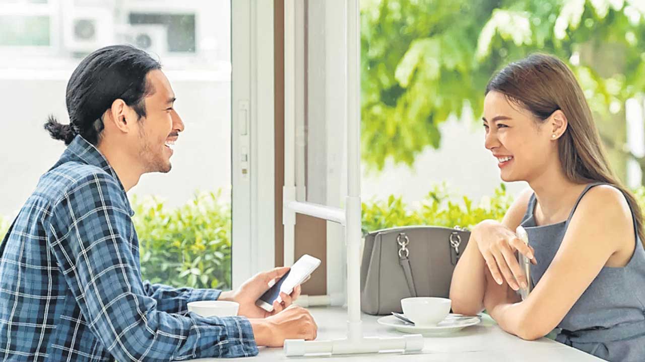 సత్యమేవ యువతే!