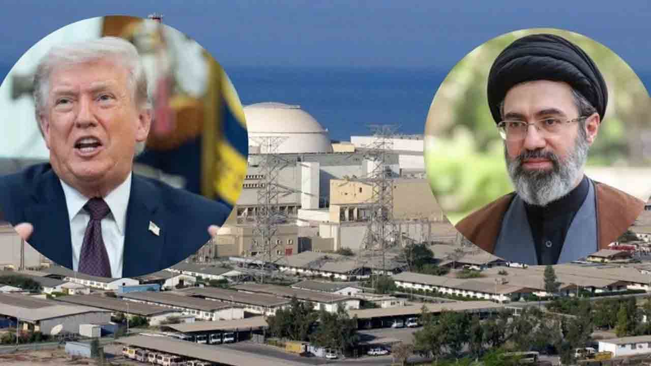 యురేనియం అపహరణకే!