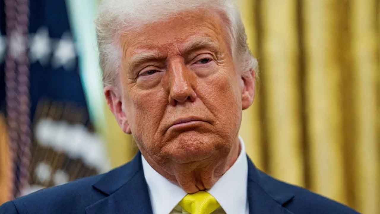 Donald Trump: నేను రేపిస్టును కాదు.. నేను ఎవ‌ర్నీ రేప్ చేయ‌లేదు: డోనాల్డ్ ట్రంప్‌