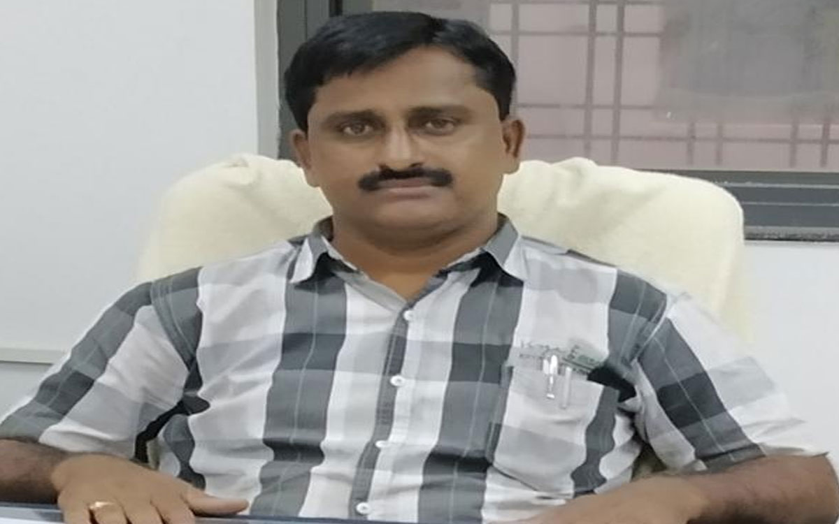 ఈ 7 నుండి ఎంజీయూ డిగ్రీ పరీక్షలు