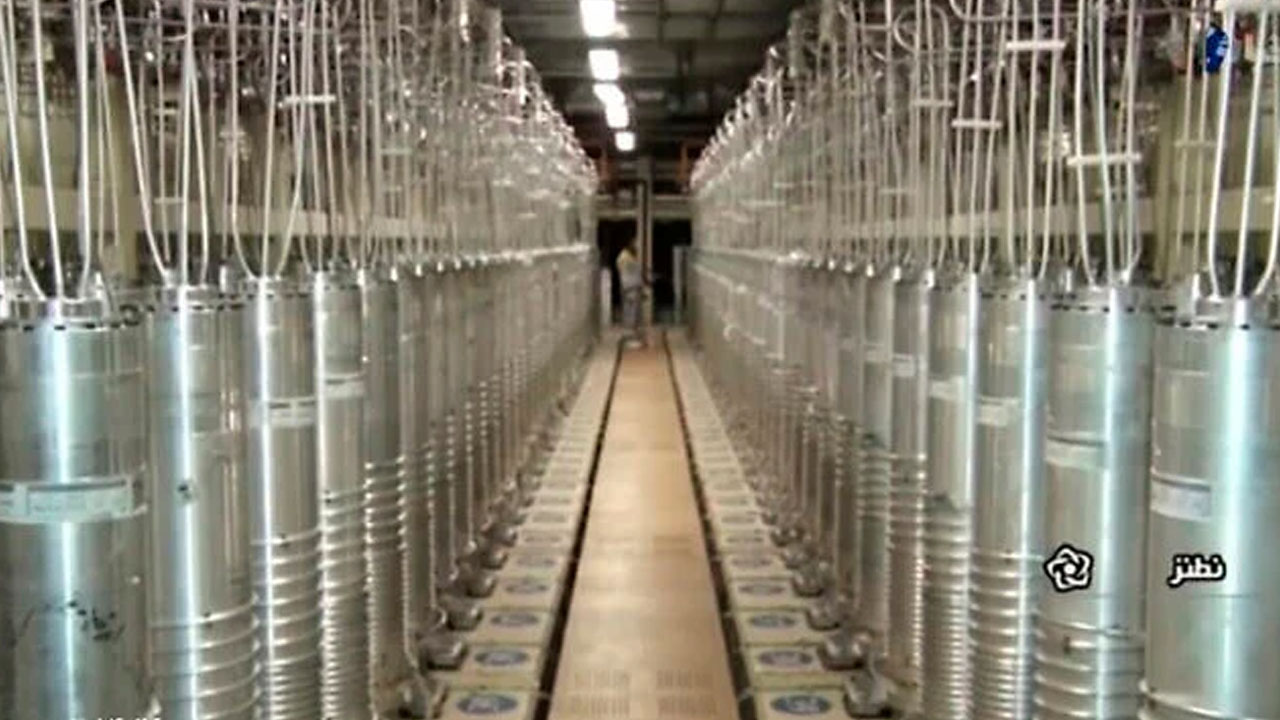 Donald Trump: యురేనియం అంశంలో జాగ్ర‌త్త‌లు తీసుకుంటాం: డోనాల్డ్ ట్రంప్‌