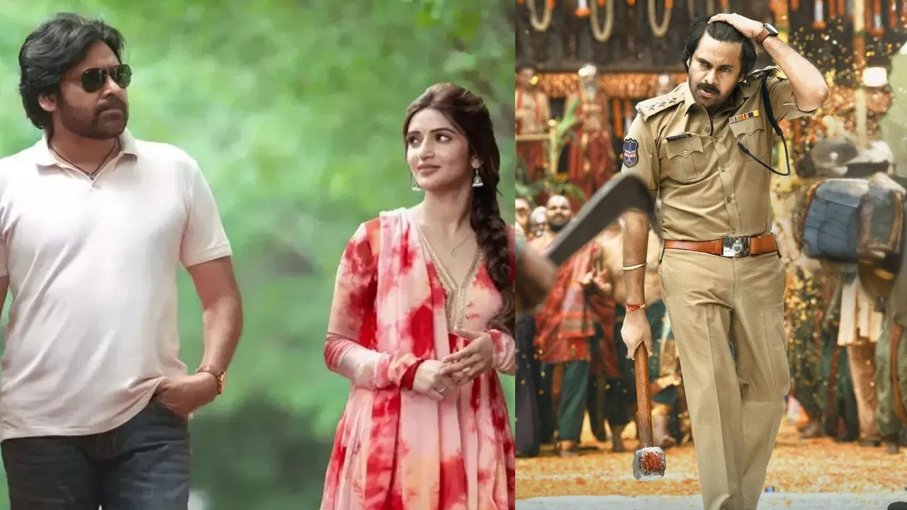 Pawan Kalyan | ఓటీటీలోకి ‘ఉస్తాద్ భగత్ సింగ్’… థియేటర్లలో యావరేజ్, డిజిటల్‌లో ఎలాంటి రెస్పాన్స్ వ‌స్తుంది?