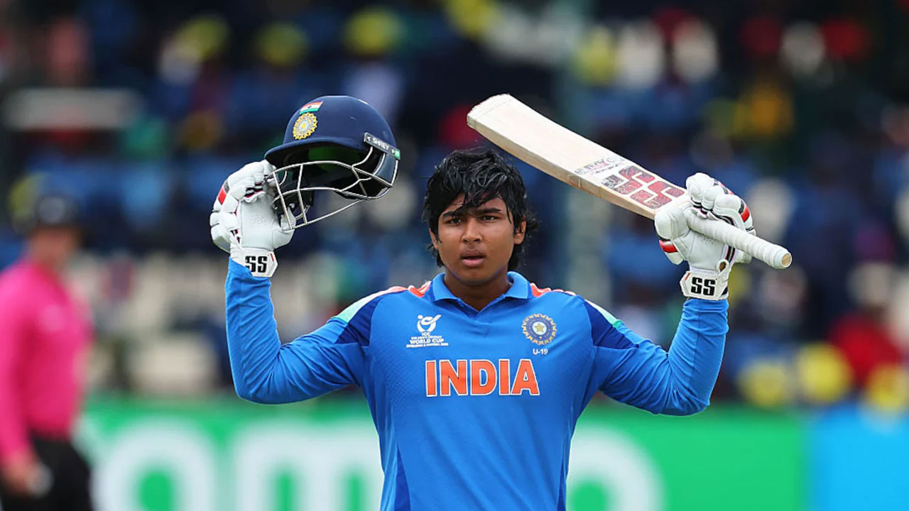 Vaibhav Sooryavanshi: స‌చిన్ టెండూల్క‌ర్ రికార్డును బ్రేక్ చేయ‌నున్న వైభ‌వ్ సూర్య‌వంశీ