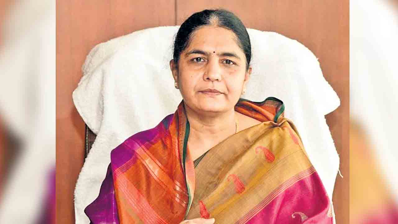 శాంతిభద్రతల పరిరక్షణలో ప్రభుత్వం విఫలం