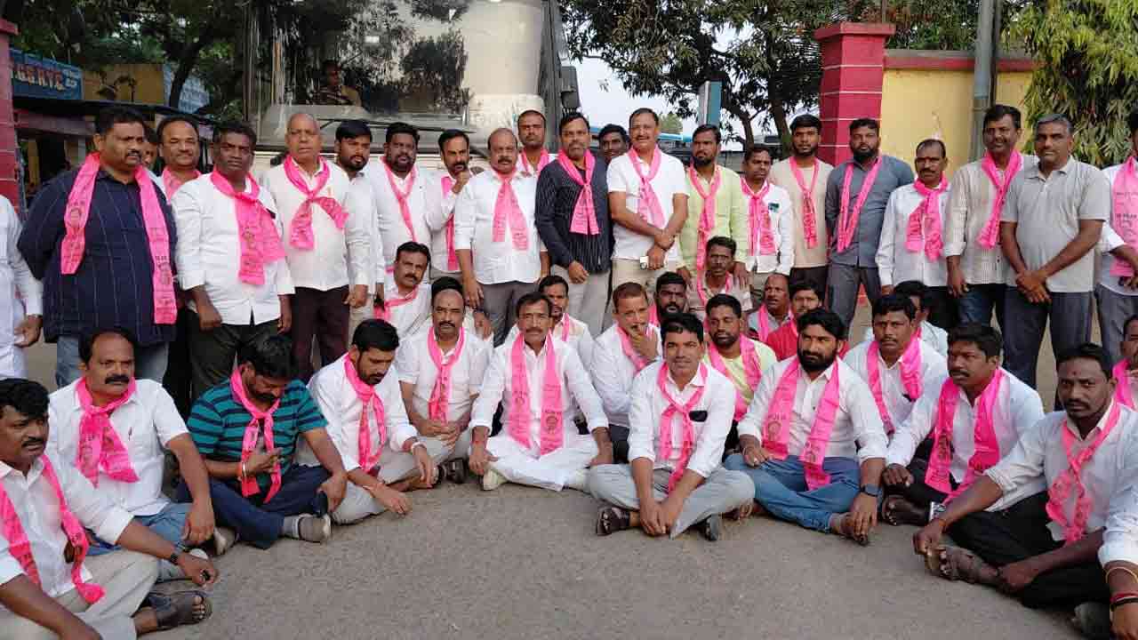 Vanteru Prathap Reddy Gajwe