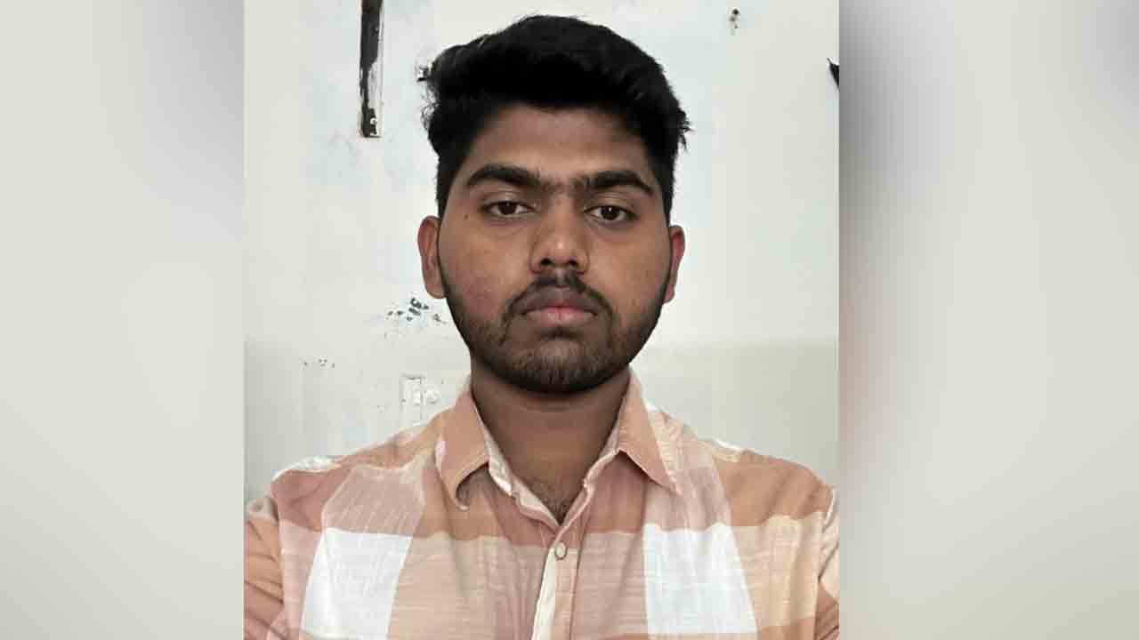 State Ranker | ఇంటర్ ఫలితాల్లో చీమలపాడు కుర్రాడి ప్రభంజనం.. రాష్ట్ర స్థాయిలో మూడో ర్యాంకు..!