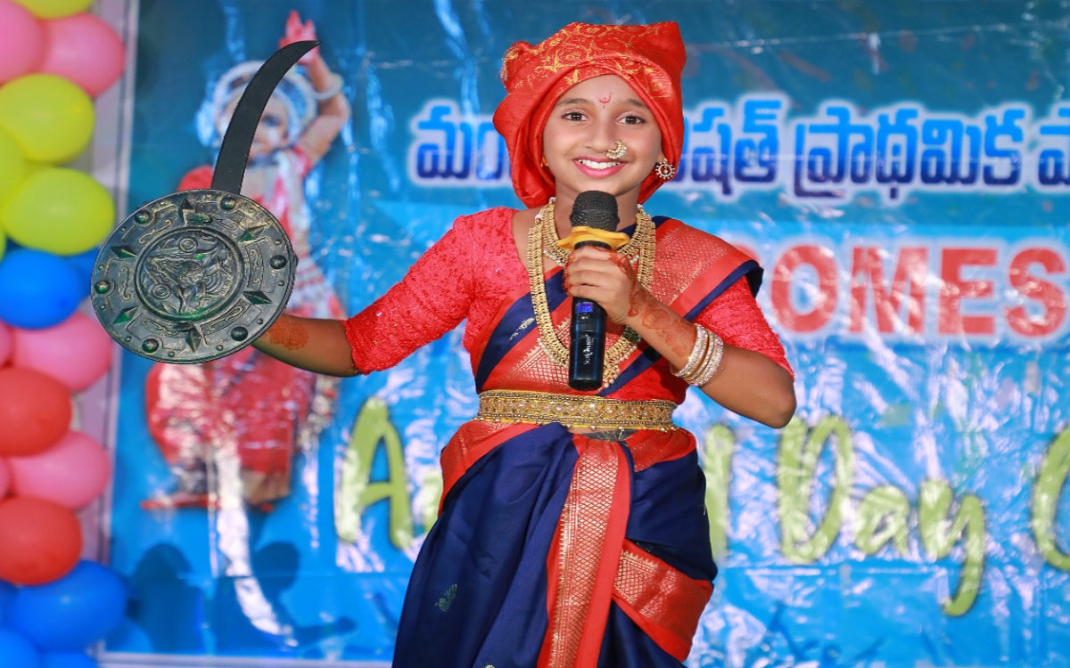 ఘ‌నంగా వెంపటి ఎంపీపీఎస్ వార్షికోత్సవ వేడుకలు