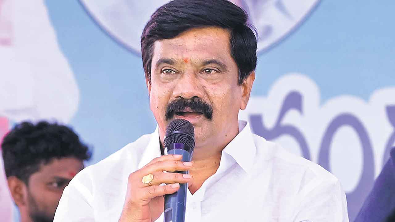 తెలంగాణ ఏర్పాటును దేశ విభజనతో పోల్చుతారా?