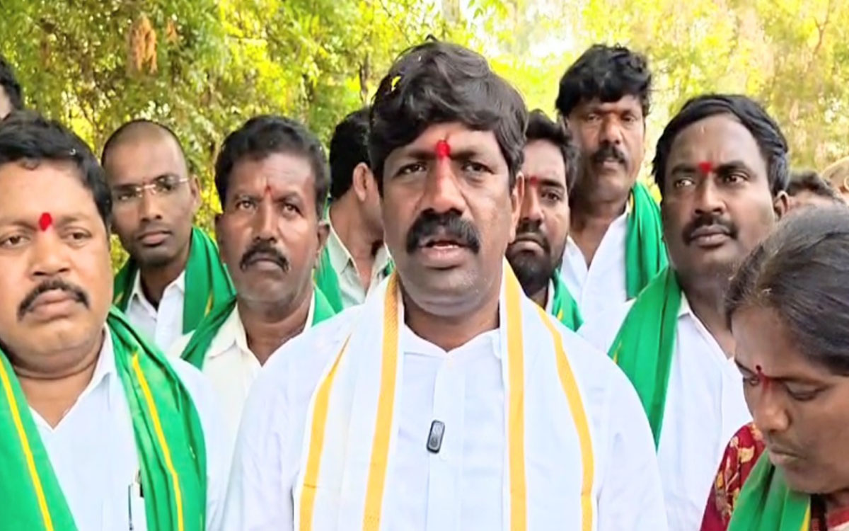 ‘సీఎం రేవంత్ వ్యాఖ్యలతో బీజేపీ నాయకుల గుండెల్లో గుబులు’