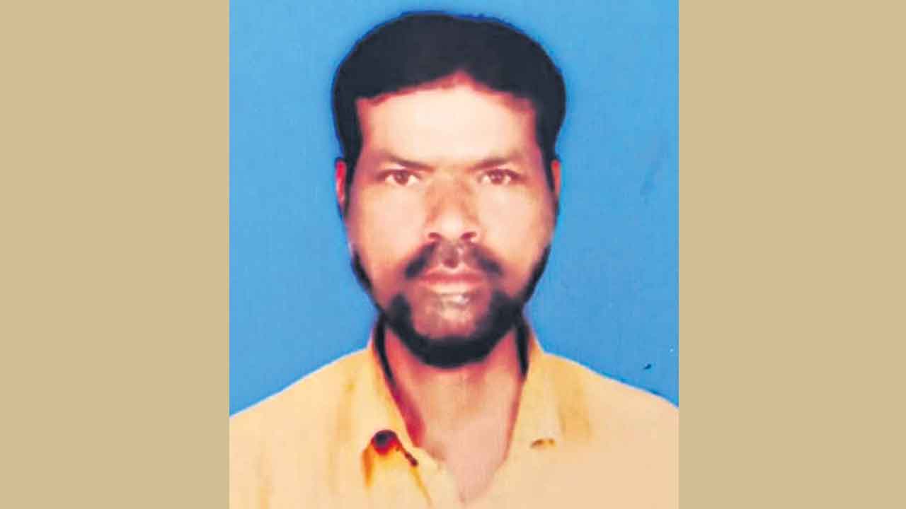 రైతుకు ‘రుణమాఫీ’ షాక్‌