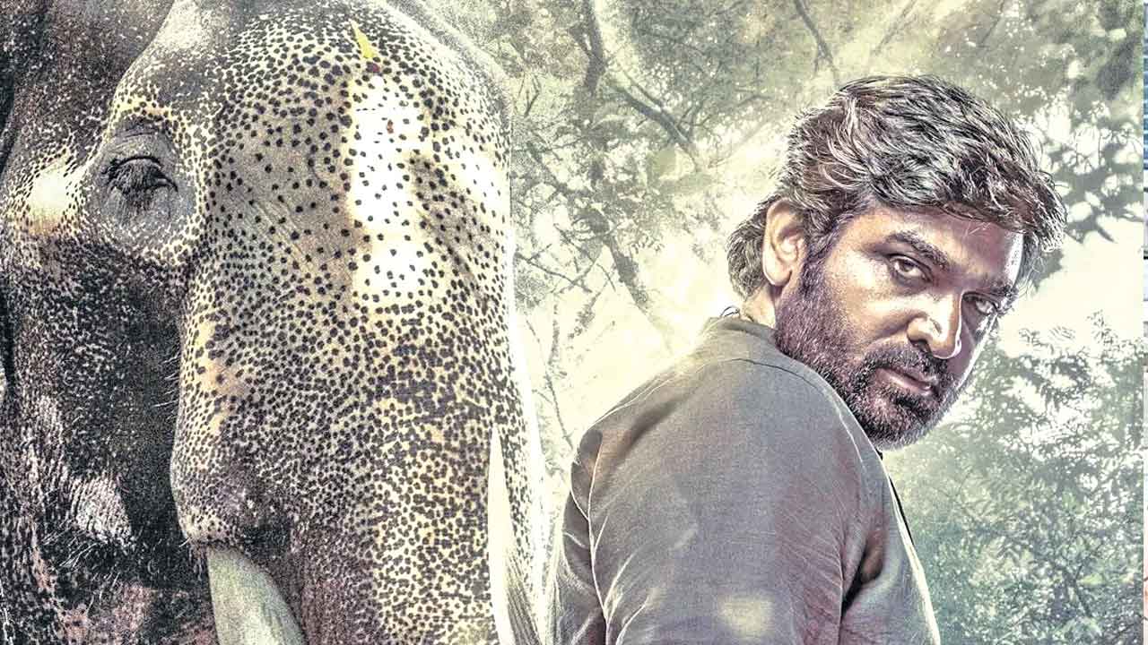 ఒక్కడే.. అనేకుడిగా!