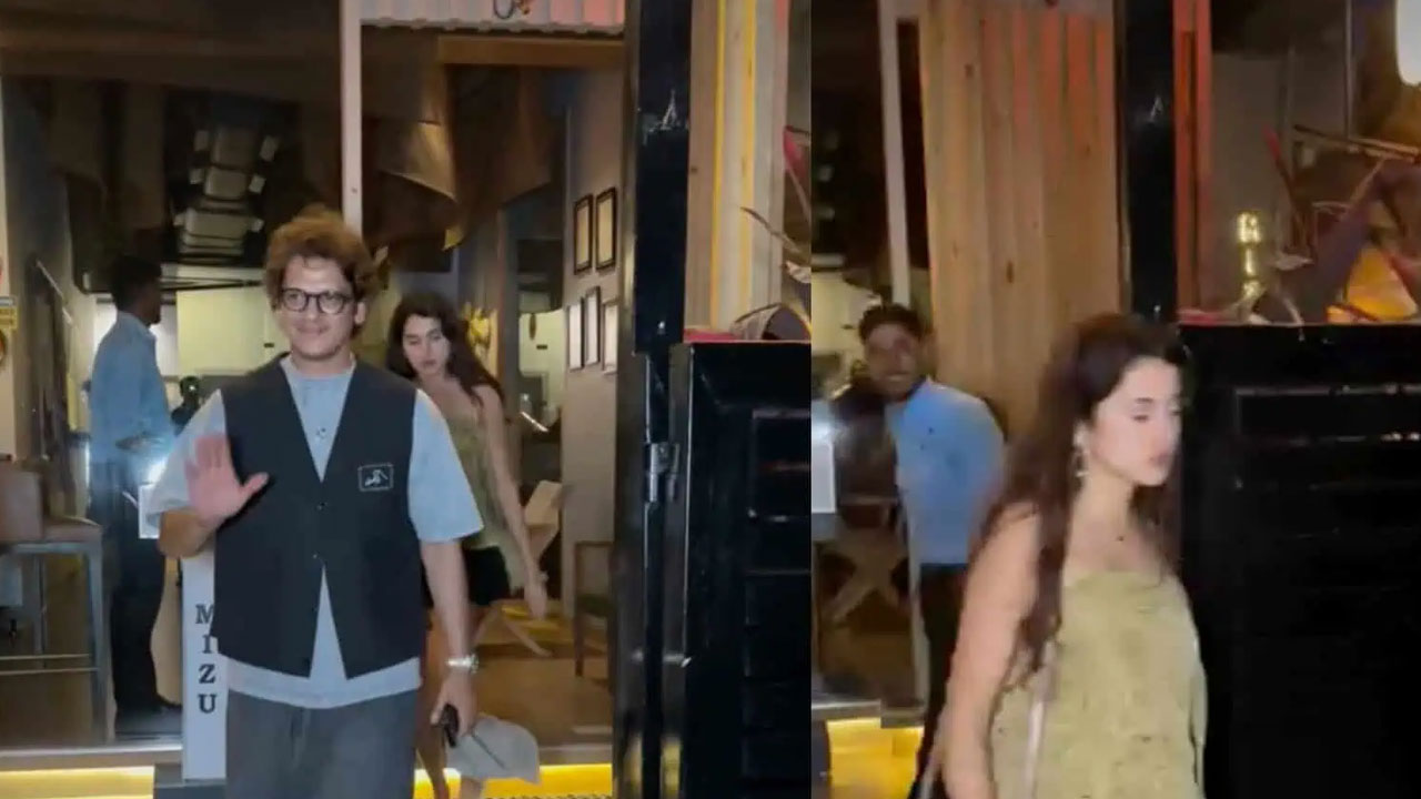 Vijay Varma | విజయ్ వర్మ లైఫ్‌లో కొత్త టర్న్.. తమన్నాతో బ్రేకప్ తర్వాత కొత్త అమ్మ‌డితో డేటింగ్