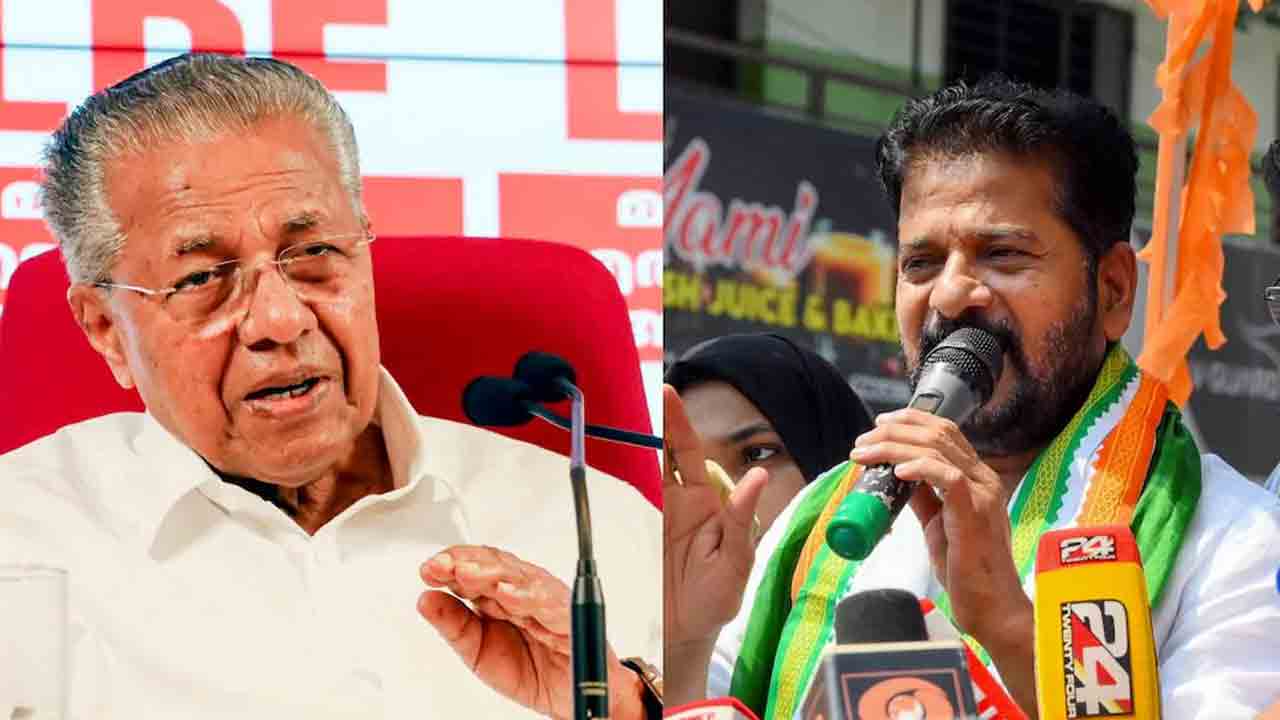 Pinarayi Vijayan | హలో రేవంత్ రెడ్డి.. కేరళ అభివృద్ది సూచికలపై వాస్తవాలు ఇదిగో..!
