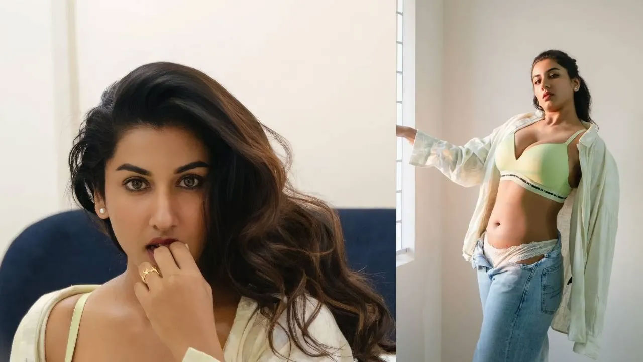 Vishnu Priya | యాంకర్ విష్ణుప్రియపై అసభ్య కంటెంట్ ఆరోపణలు.. ఇలాంటి చ‌ర్య‌ల‌కు పాల్ప‌డ‌డం సిగ్గుచేటు…