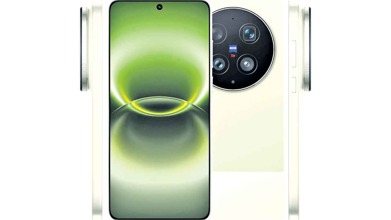 ఫొటోగ్రఫీకి పెద్దపీట