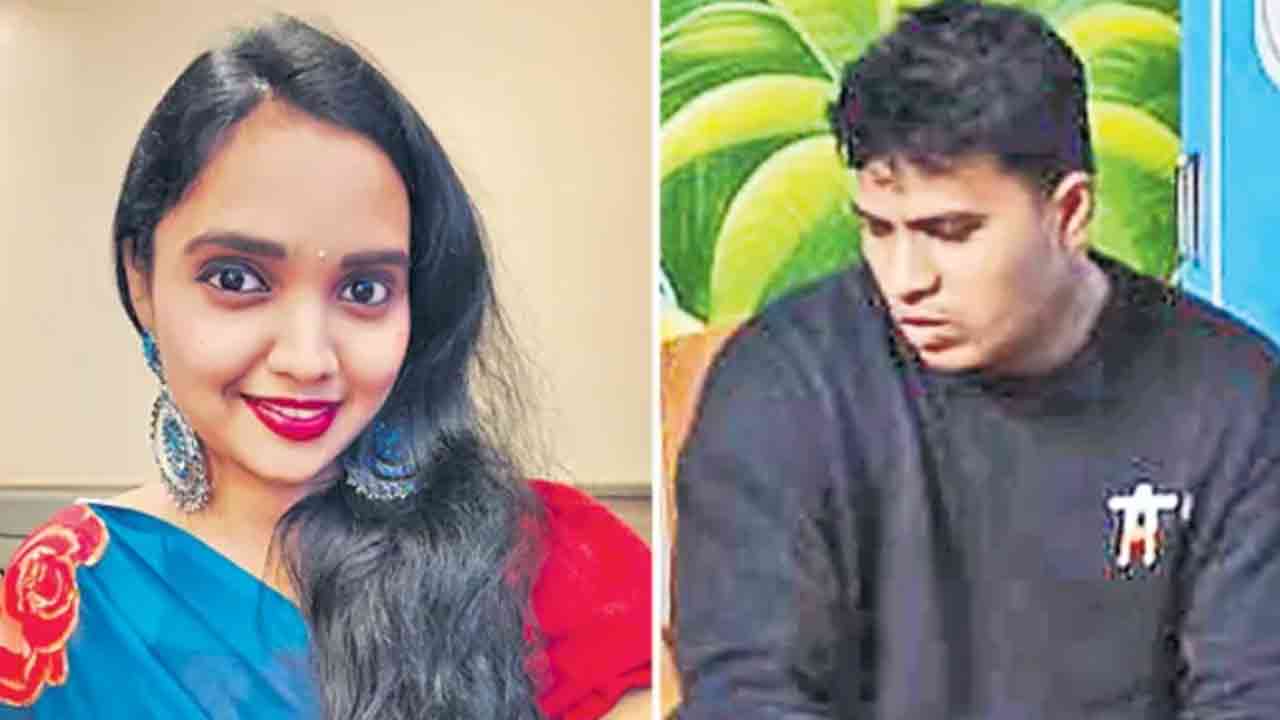 Vizag Murder Case | చంపింది స్నేహితుడి ఇంట్లోనే.. అక్కడి నుంచి ట్రాలీ బ్యాగ్‌లో తన ఇంటికి.. విశాఖ మౌనిక హత్య కేసులో సంచలన విషయాలు వెలుగులోకి!!